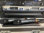 2 x sennheiser EW 500 G3, Ophalen, Gebruikt, Zangmicrofoon, Draadloos
