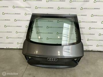 Achterklep Audi A5 Sportback 8TA  LZ7S ORIGINEEL 8T8827025 beschikbaar voor biedingen