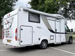 Buerstner BT 7263 Ixeo Time IT 726 G Camper 149pk | 4 Persoo, Caravans en Kamperen, Campers, Buscamper of Camperbus, Bedrijf, Bürstner