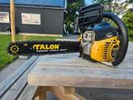 Talon kettingzaag 35 cm 14", Tuin en Terras, Hand-tuingereedschap, Ophalen, Gebruikt, Overige soorten