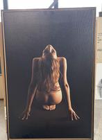 Chris Peeters | Vrouwelijk Naakt, Ophalen