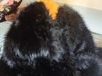 Bonte Dass ene kant gevoerde inmetatie bont van goede kwalit, Kleding | Dames, Ophalen of Verzenden, Nieuw