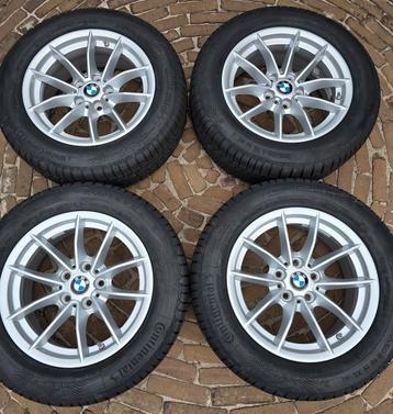Nieuw winterbanden 16 inch velgen BMW G20 G21 205/60-R16 96H beschikbaar voor biedingen