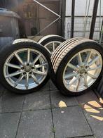Originele Audi velgen, Auto-onderdelen, Banden en Velgen, Ophalen, 18 inch, 245 mm, Zomerbanden