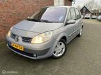 Renault Scenic 1.6-16V Dynamique Comfort, Auto's, Voorwielaandrijving, 65 €/maand, Stof, Gebruikt