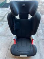 Britax Römer Autostoel, Ophalen, Romer, Autogordel of Isofix, Gebruikt