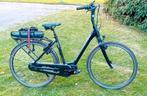 Elektrische Damesfiets Icycle 4.0 middenmotor Shimano 500wh, 51 tot 55 cm, Ophalen of Verzenden, Zo goed als nieuw, Overige merken