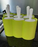 Zoku ijsjesmaker, Huis en Inrichting, Keuken | Tupperware, Ophalen of Verzenden, Zo goed als nieuw