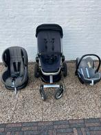 Quiny kinder, Ophalen, Gebruikt, Quinny, Combiwagen