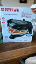 G3Ferrari Pizza oven, Ophalen, Zo goed als nieuw