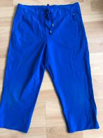 Helena hart travelstof Capri m, Kleding | Dames, Maat 38/40 (M), Blauw, Ophalen of Verzenden, Zo goed als nieuw