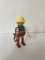Playmobil goudzoeker, Ophalen of Verzenden, Gebruikt