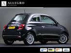 Fiat 500 1.0 TwinAir Pop (LICHTMETALEN VELGEN, MULTIFUNCTION, Auto's, Voorwielaandrijving, Stof, Gebruikt, 840 kg