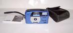 Braun New Handy analaoge point & shoot camera. Nwst., Audio, Tv en Foto, Fotocamera's Analoog, Ophalen of Verzenden, Nieuw, Compact
