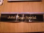sticker XXL langwerpig tabak - JOHN PLAYER SPECIAL *, Verzamelen, Ophalen, Zo goed als nieuw, Bedrijf of Vereniging