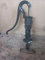 Antieke Handpomp - Tuindecoratie, Ophalen, Gebruikt, Handmatig, Overige typen