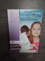 Wil Oonk - Rekenen-wiskunde in de praktijk - kerninzichten, Boeken, Ophalen of Verzenden, Zo goed als nieuw, Wil Oonk; Ronald Keijzer; J.F.M. den Engelsen; Sabine Lit