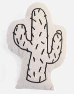 Canvas kussen Cactus - Childhome - Leegverkoop Webshop, Ophalen of Verzenden, Nieuw, Kleed of Kussen