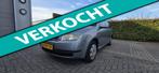 Skoda Fabia Combi 1.4-16V Comfort, Voorwielaandrijving, Gebruikt, 4 cilinders, 1070 kg
