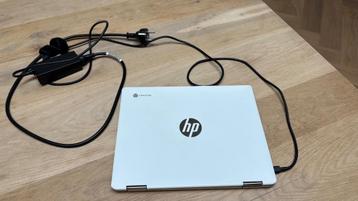HP Chromebook x360 - 12b-ca0010nd  beschikbaar voor biedingen