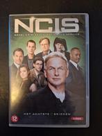 NCIS seizoen 6  6-DVDs, Vanaf 12 jaar, Ophalen of Verzenden, Zo goed als nieuw, Thriller