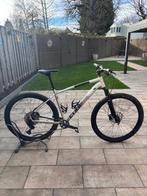 Cube Attention SLX XL 29" - Topstaat!, Fietsen en Brommers, Fietsen | Mountainbikes en ATB, 57 cm of meer, Hardtail, Heren, Nieuw