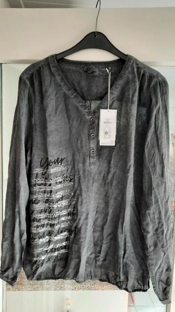 NIEUWE blouse van Soccx. Maat L beschikbaar voor biedingen