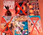 30 Comics : Marvel , DC , Image , Dark Horse etc, Meerdere comics, Amerika, Zo goed als nieuw, Verzenden