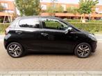 Peugeot 108 TOP! Allure 1.0 E-vti Camera / Cruise / Keyless, Voorwielaandrijving, Stof, Zwart, 4 stoelen