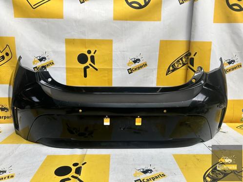 Toyota Corolla Achterbumper E210 PDC 2018-2024 52169-02100, Auto-onderdelen, Carrosserie en Plaatwerk, Bumper, Toyota, Achter