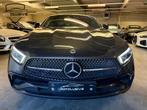 Mercedes-Benz CLS-klasse 450 4MATIC Premium Plus Pano/Memory, Automaat, Gebruikt, 367 pk, Leder