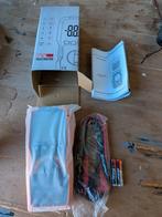 Nieuwe Multimeter - Precisie meting, Ophalen of Verzenden, Nieuw, Multimeter