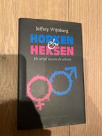 Horken & Heksen - Jeffrey Wijnberg, Boeken, Ophalen of Verzenden, Zo goed als nieuw, Overige onderwerpen