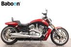 Harley-Davidson VRSCF V-ROD Muscle (bj 2010), Chopper, Overige merken