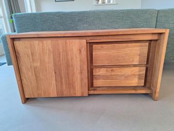 DBodhi Teak TV Meubel - Lades & Kast beschikbaar voor biedingen