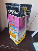 Heye puzzel Mordillo L'amour dangereux 1000st no. 1990-8004, Ophalen of Verzenden, Gebruikt