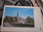 Limburgse Foto Holset (L) Op Plaat. Kodak., Ophalen of Verzenden, Zo goed als nieuw