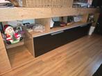 Tv meubel, Huis en Inrichting, Kasten | Televisiemeubels, Ophalen, Zo goed als nieuw, 25 tot 50 cm, Minder dan 100 cm