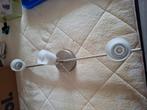 Plafondlamp IKEA Tidig met drie lampen, zeer goede staat, Ophalen of Verzenden, Gebruikt