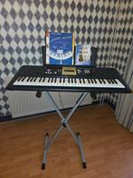 Yamaha YPT 220 keyboard, Ophalen, Gebruikt, 61 toetsen, Yamaha
