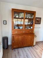 Buffetkast, Ophalen, 100 tot 150 cm, 200 cm of meer, Teakhout