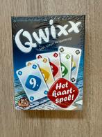 Qwixx Het Kaartspel - Nieuw!, Een of twee spelers, Ophalen of Verzenden, Nieuw