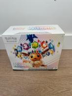 Prismatic evolutions ETB, Hobby en Vrije tijd, Verzamelkaartspellen | Pokémon, Verzenden, Nieuw