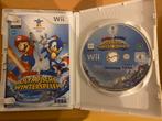 Mario en sonic op de Olympische Winterspelen, Vincent's games, Ophalen of Verzenden, Zo goed als nieuw, Info@vincents-games.nl
