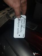 Seat  Achterbumper, Ophalen, Gebruikt, Achter, Bumper