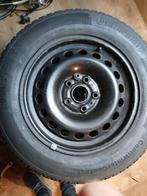Caddy velgen met winterbanden kunnen nog een ronde mee, Ophalen, Gebruikt