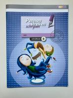 Pennenstreken blokschrift schrijfboek groep 8 NIEUW, Overige vakken, Nieuw, Ophalen of Verzenden, Zwijsen