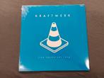 Kraftwerk vinyl lp, Ophalen of Verzenden, 12 inch