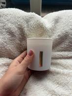 Geurkaars Rituals of Karma nieuw, Overige materialen, Wit, Nieuw, Ophalen of Verzenden