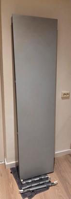 RADSON Kos Verticale T21 radiator, Doe-het-zelf en Verbouw, Verwarming en Radiatoren, Ophalen, Gebruikt, Radiator, Minder dan 60 cm